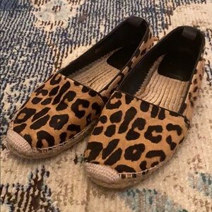 Saint Laurent espadrilles